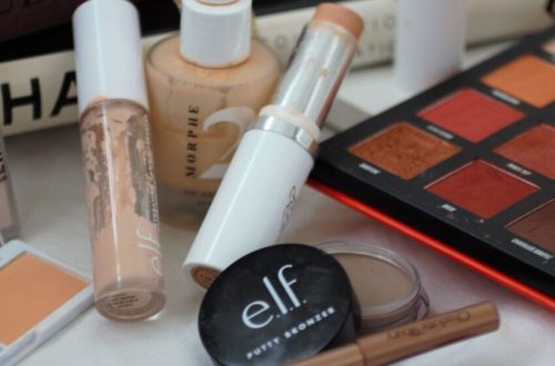 What’s in my Cruelty Free Travel Makeup Bag? What’s in my Cruelty Free Travel Makeup Bag?