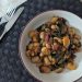 Tuscan Bean Gnocchi Recipe