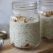 Key Lime Pie Overnight Oats Recipe (Vegan & GF)