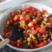 Olive Salsa Recipe