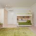 8 Ways to Maximise a Small Child’s Bedroom