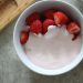 Strawberry Cream Recipe (Vegan)