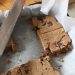 Vegan Cookie Dough Protein Bars Recipe (GF)