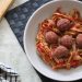 Beetroot Meatballs Recipe (vegan + GF)