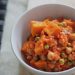 5-a-day Smokey Vegetable Casserole