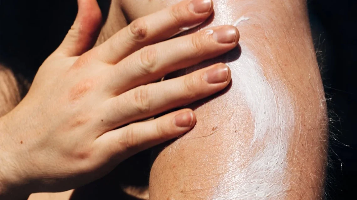 Simple Lifestyle Changes for Lasting Healthy Glowing Skin