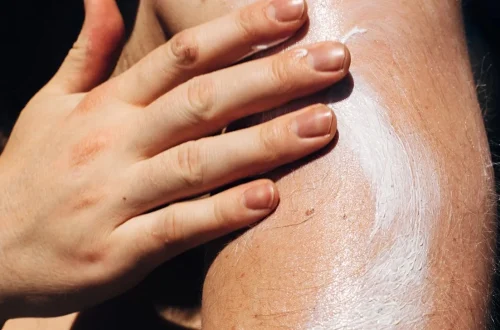 Simple Lifestyle Changes for Lasting Healthy Glowing Skin