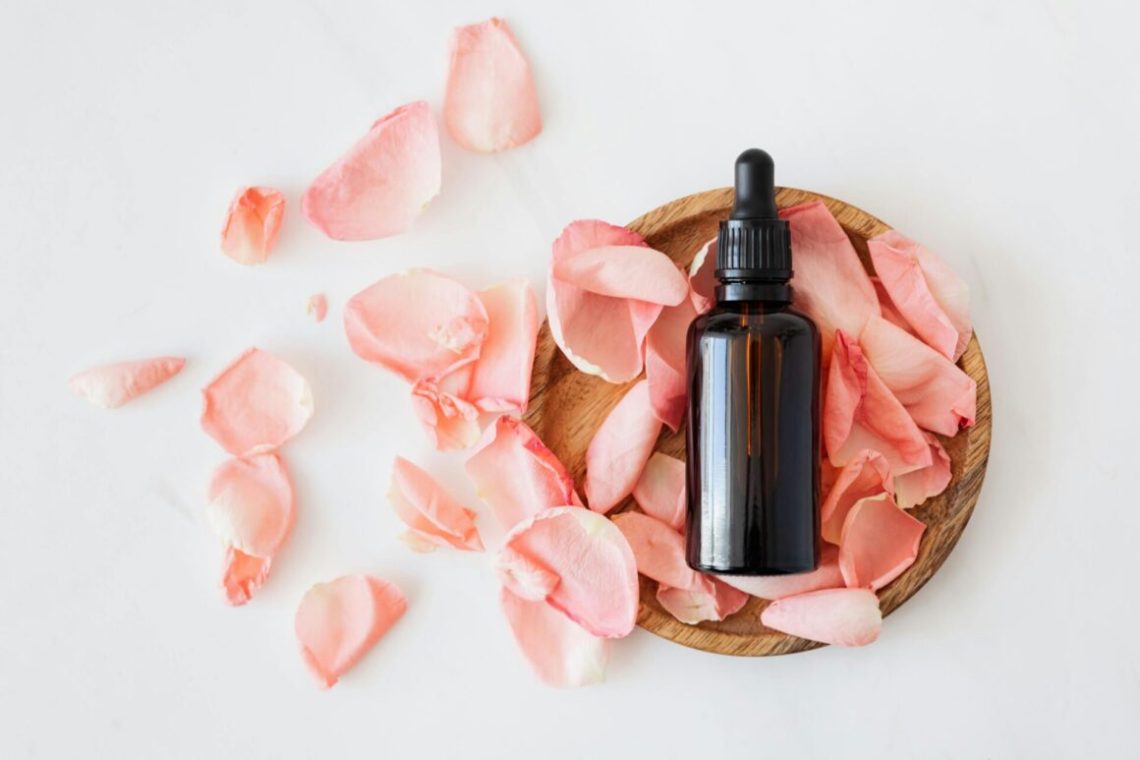 The Benefits of Using an Organic Serum in Your Routine
