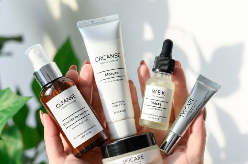 Top 5 Effective Cruelty-Free Skincare Routines for Glowing Skin